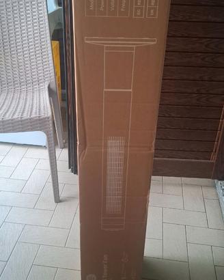 Ventilatore a torre