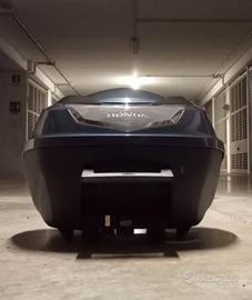 BAULETTO SCOOTER HONDA SH 350