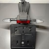 Portatarga OEM Aprilia tuono/rs 660 o v4