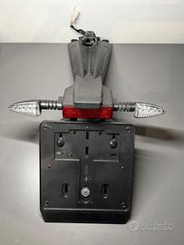 Portatarga OEM Aprilia tuono/rs 660 o v4