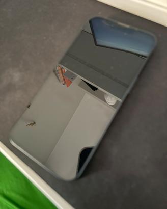 iphone 13 128GB - notte- batteria 84%