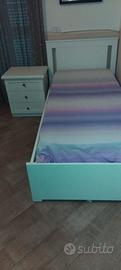 letto singolo