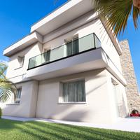 Nuove Villette Caposchiera a Uta - Via Giotto