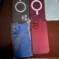 Cover iPhone 12 pro Max