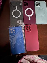 Cover iPhone 12 pro Max