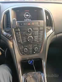 Auto  Opel Astra j
