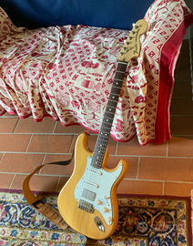 Fender Stratocaster Highway One