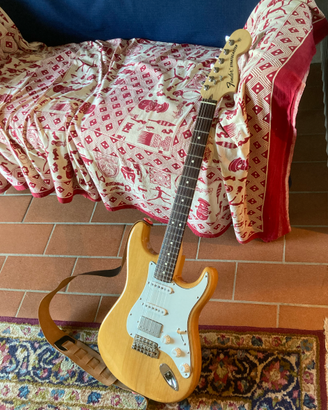 Fender Stratocaster Highway One