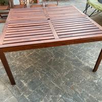 Arredamento per esterno