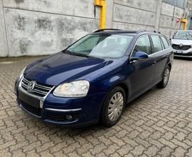 Vw Golf 5 1.9 Tdi SOLO EXPORT