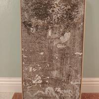 Quadro Roberto Ghezzi Naturografia