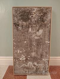 Quadro Roberto Ghezzi Naturografia