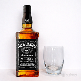 Bicchieri Bormioli 46cl (6 pz) Distillati Cocktail