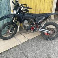 fantic 125 xef 4t anno 2024