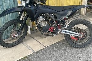 fantic 125 xef 4t anno 2024