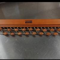 appendi cravatte/cinture