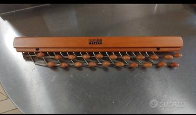 appendi cravatte/cinture