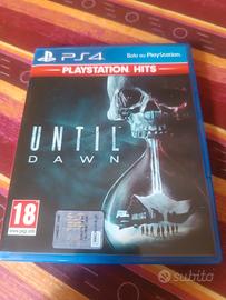 Gioco Ps4 