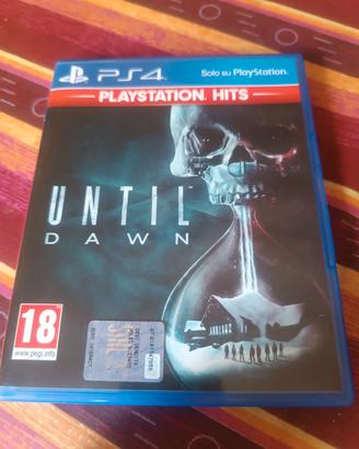 Gioco Ps4 