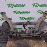 CENTRALINA MOTORE AUDI A6 4F 3.0 TDI V6 2008