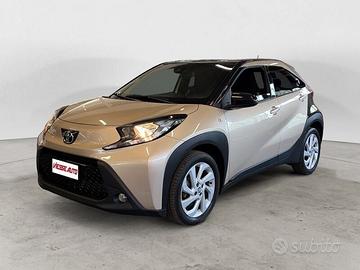 Toyota Aygo X 1.0B (72 CV) Trend S-CVT