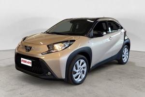 Toyota Aygo X 1.0B (72 CV) Trend S-CVT