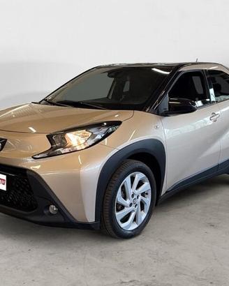 Toyota Aygo X 1.0B (72 CV) Trend S-CVT