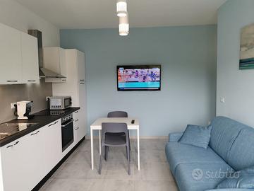 Appartamento Mare Fossacesia Costa Dei Trabocchi