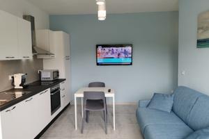 Appartamento Mare Fossacesia Costa Dei Trabocchi