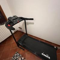 Tapis roulant diadora