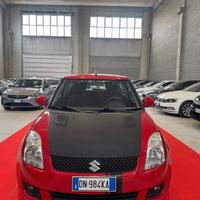 Suzuki Swift 1.3 3p. GL