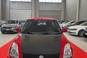 Suzuki Swift 1.3 3p. GL