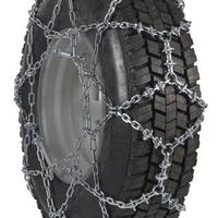 Catene da neve König Polar Pro 1404 – NUOVE – 7mm