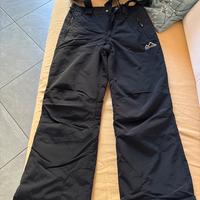 Pantaloni da sci 12 anni (152cm) - 8848