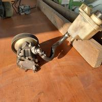 fiat barchetta pompa servosterzo ,