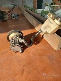 fiat barchetta pompa servosterzo ,