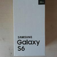Samsung Galaxy S6