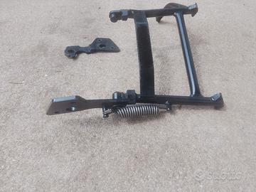 Cavalletto centrale TDM 850