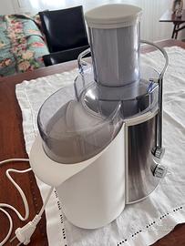 Centrifuga Ariete in acciaio come nuova