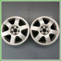 Cerchio Singolo in Lega AUDI A3 (8L) (dal 08/1996 