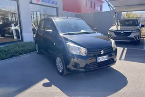 Suzuki Celerio 1.0 AGS EASY