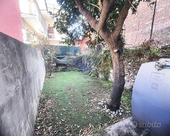 Casa Semindipendente - San Giovanni la Punta