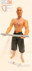 BIG JIM STEEL 7367