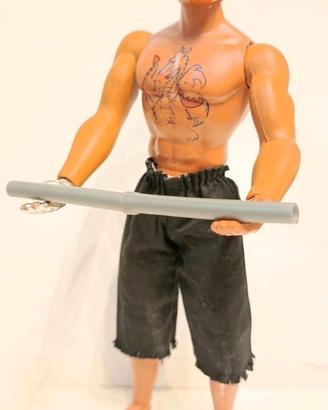 BIG JIM STEEL 7367