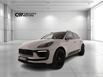 Porsche Macan 2.9 S 380cv pdk