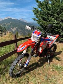 Beta 125 RR 2020 2t
