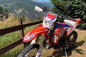 Beta 125 RR 2020 2t