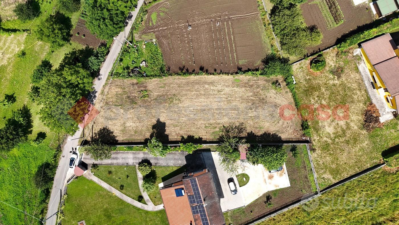 Terreno Agricolo San Martino Valle Caudina - Vista 3