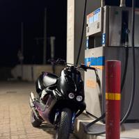 Scooter aprilia sr 50 stealth