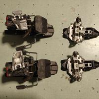 Attacchi Dynafit  ST ROTATION LITE 10